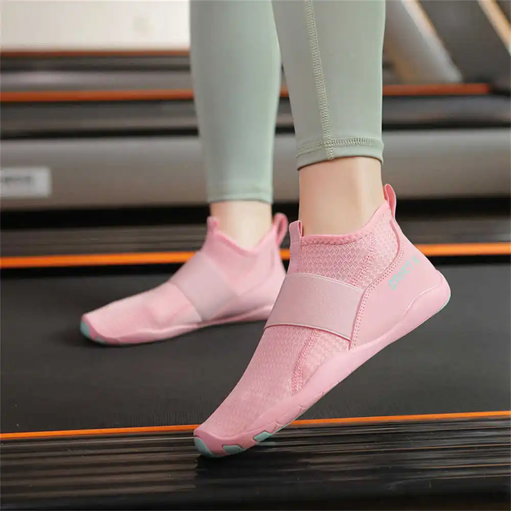Tech Accessories For College - Light Hi Tops รองเท้าผ้าใบสีม่วงเดินสุภาพสตรีรองเท้าขนาด 44 45