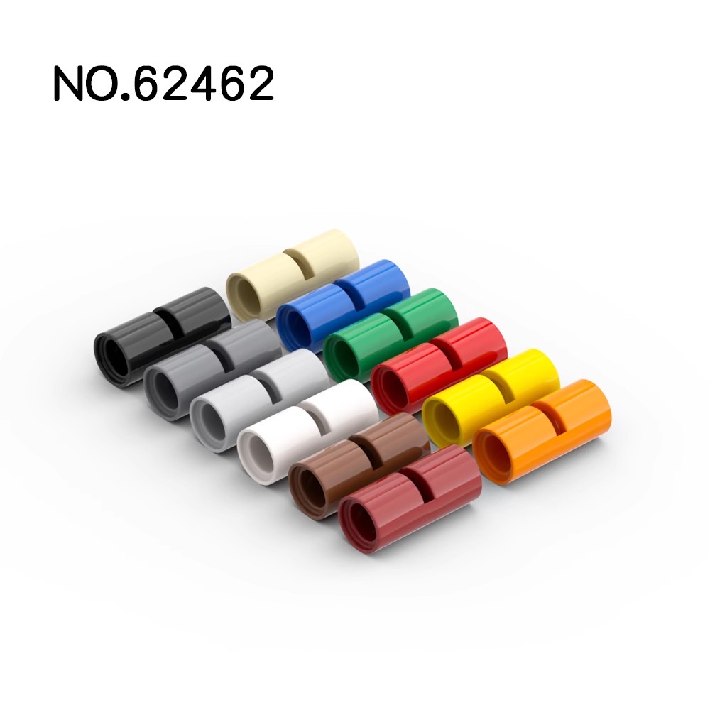 Tech Accessories Brands - 20pcsMOC 29219 62462 2L พร้อมสล็อตอิฐ High-tech