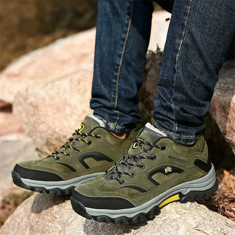 Tech Accessories For College - Camp Cotton รองเท้าเดินป่าสําหรับชายกีฬา Walk Trekking รองเท้าผ้าใบสําหรับชายกีฬา-et-leisure