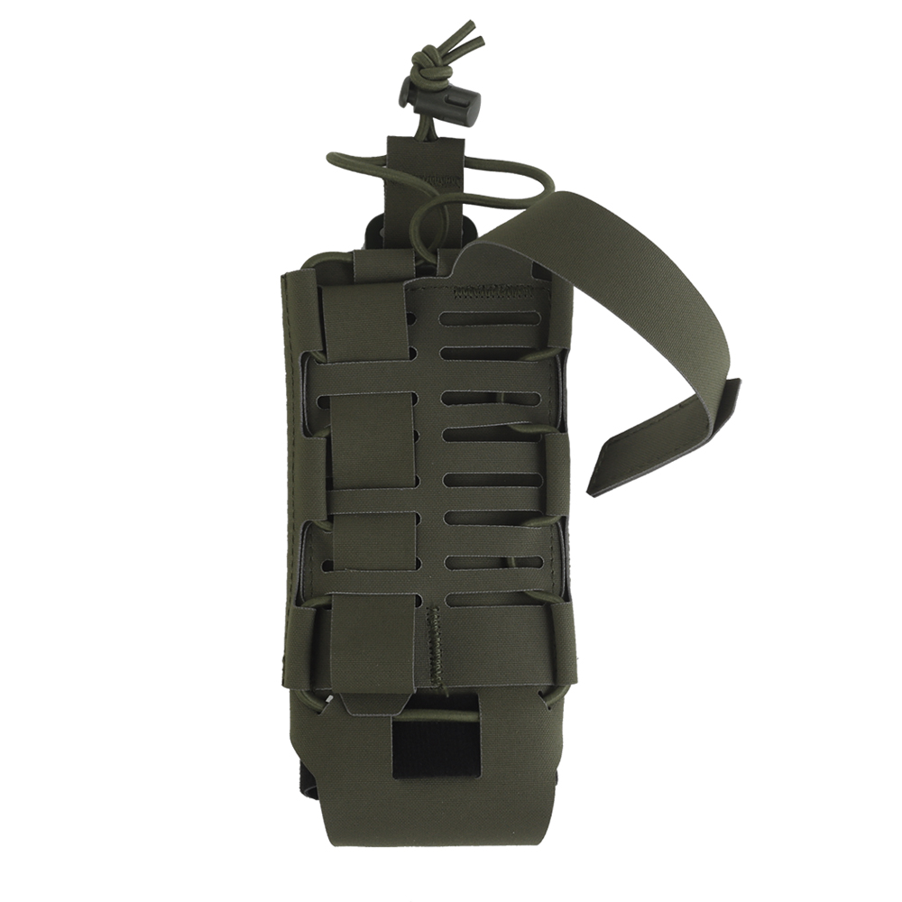 กระเป๋าใส่เครื่องส่งรับวิทยุแบ - Tech Accessories Pouch บทวิจารณ์และราคา