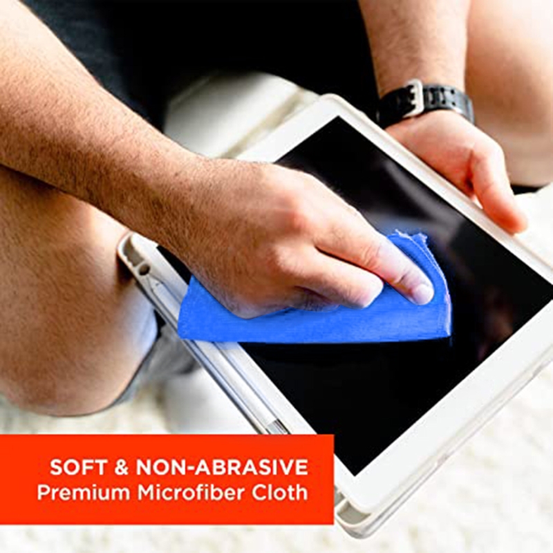 1ชุดแปรงเสื้อผ้าของเหลวคุณภาพส - Screen Cleaner Spray บทวิจารณ์และราคา