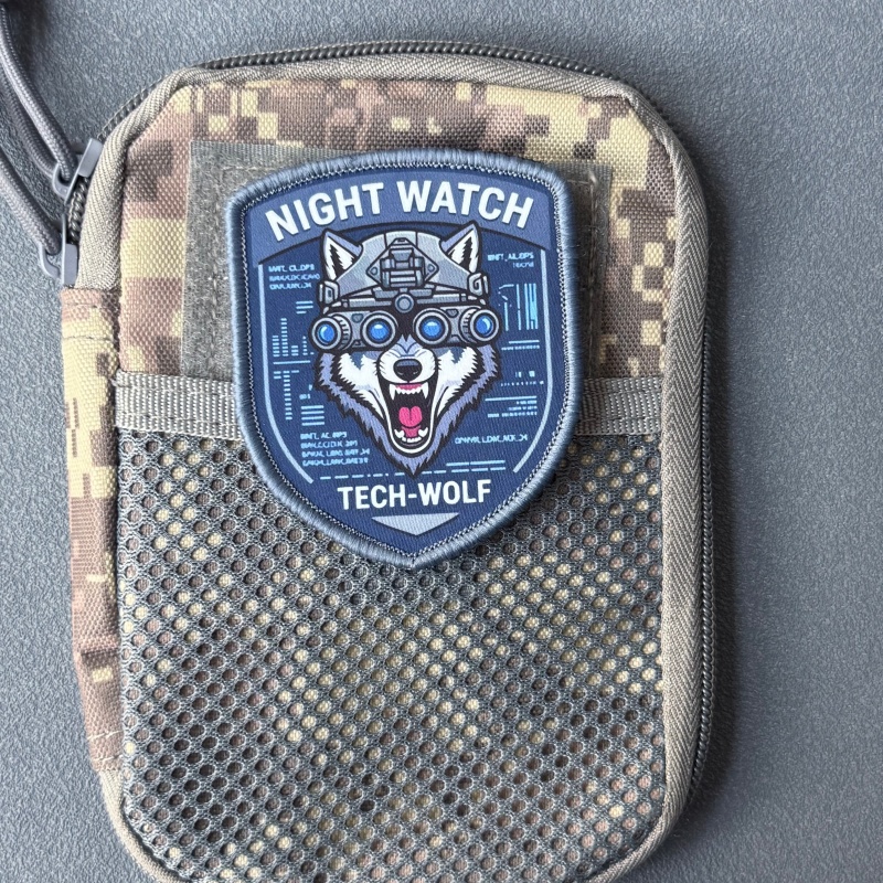 ตราสัญลักษณ์ Night Watch Tech- - Tech Accessories Backpack บทวิจารณ์และราคา