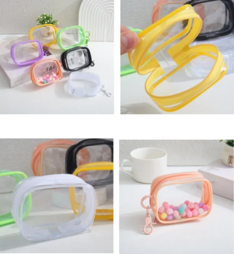 5 ชิ้นกระเป๋าใส่อุปกรณ์จัดเก็บ - Tech Accessories For Christmas บทวิจารณ์และราคา