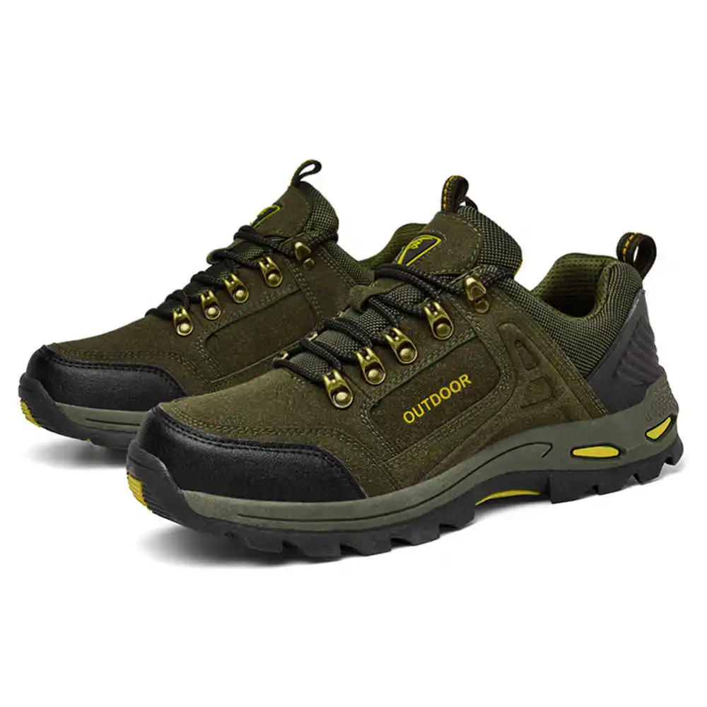 Non-SLIP Lace Up เดินป่าเทนนิส - Tech Accessories For College บทวิจารณ์และราคา