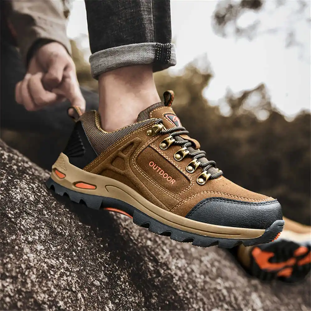 Non-SLIP Lace Up เดินป่าเทนนิส - Tech Accessories For College บทวิจารณ์และราคา