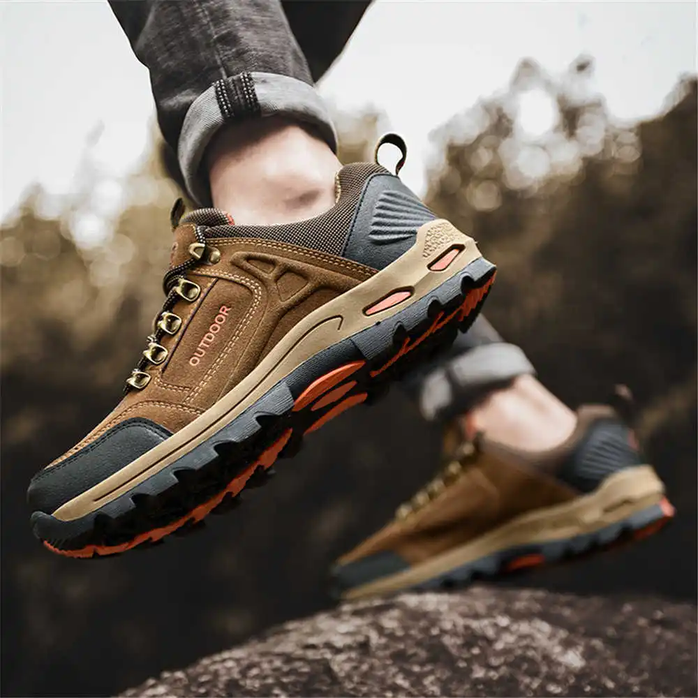 Non-SLIP Lace Up เดินป่าเทนนิส - Tech Accessories For College บทวิจารณ์และราคา