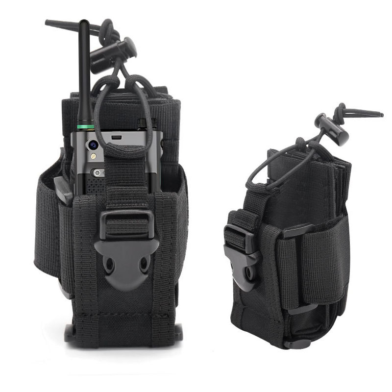 กระเป๋าใส่เครื่องส่งรับวิทยุแบ - Tech Accessories Pouch บทวิจารณ์และราคา