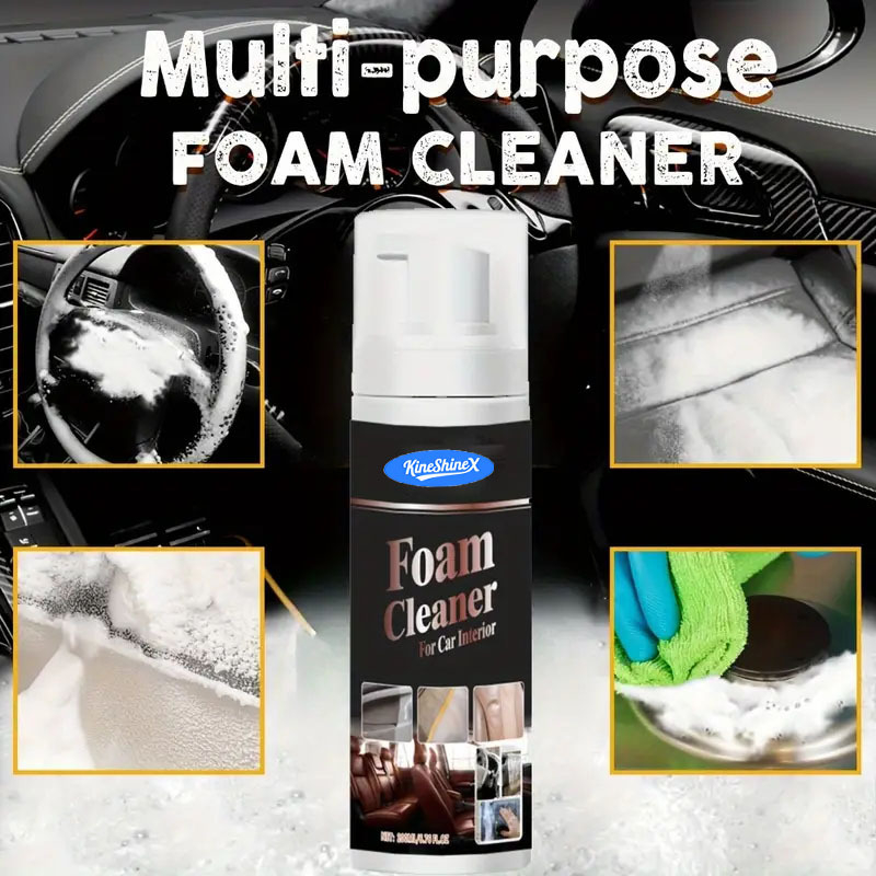 โฟมทำความสะอาดอเนกประสงค์ ขจัด - Screen Cleaner Spray บทวิจารณ์และราคา