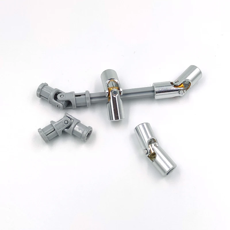 Building Block High-tech 3L Cr - Tech Accessories Types บทวิจารณ์และราคา