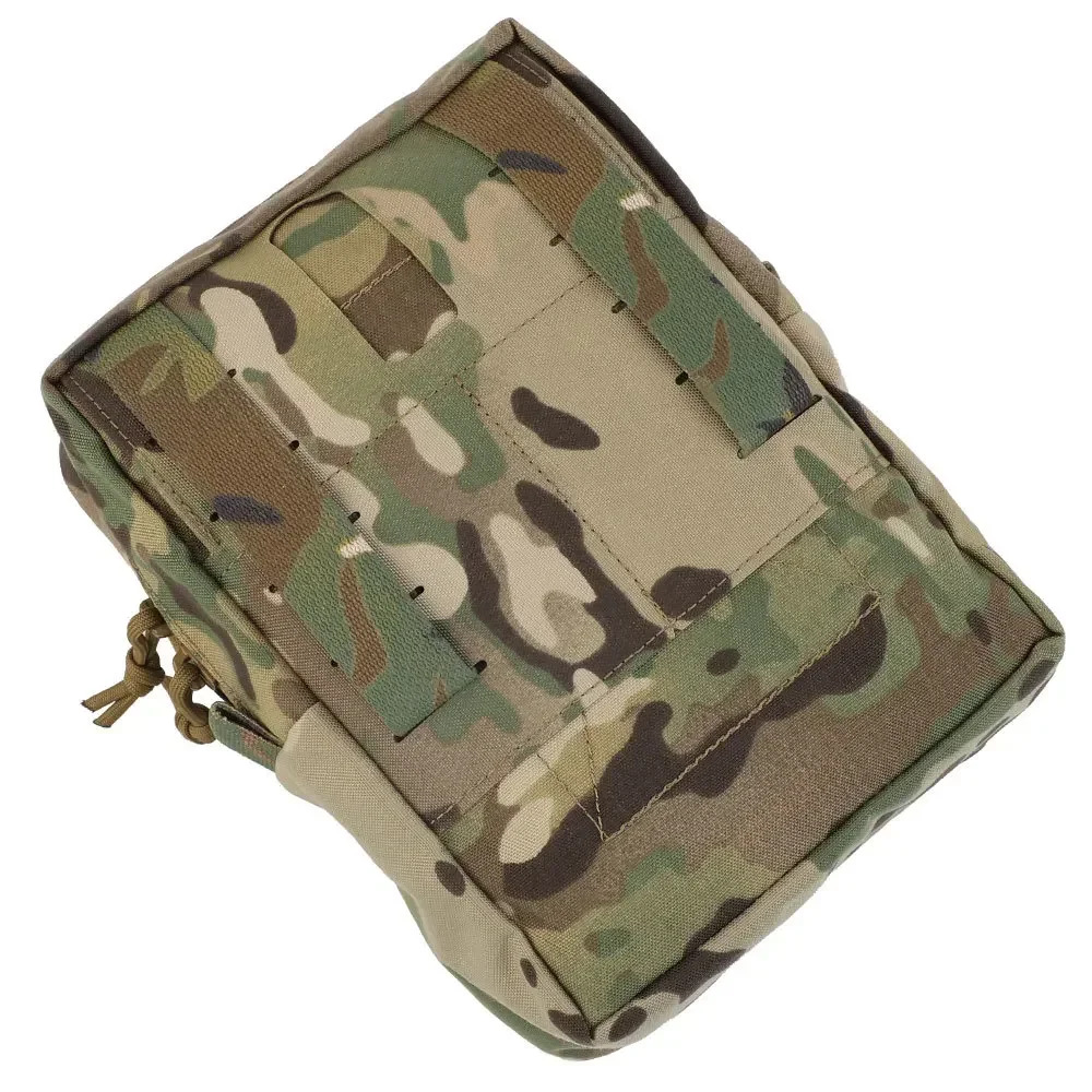 GP ยุทธวิธี MOLLE กระเป๋าสูงทั - Tech Accessories Pouch บทวิจารณ์และราคา