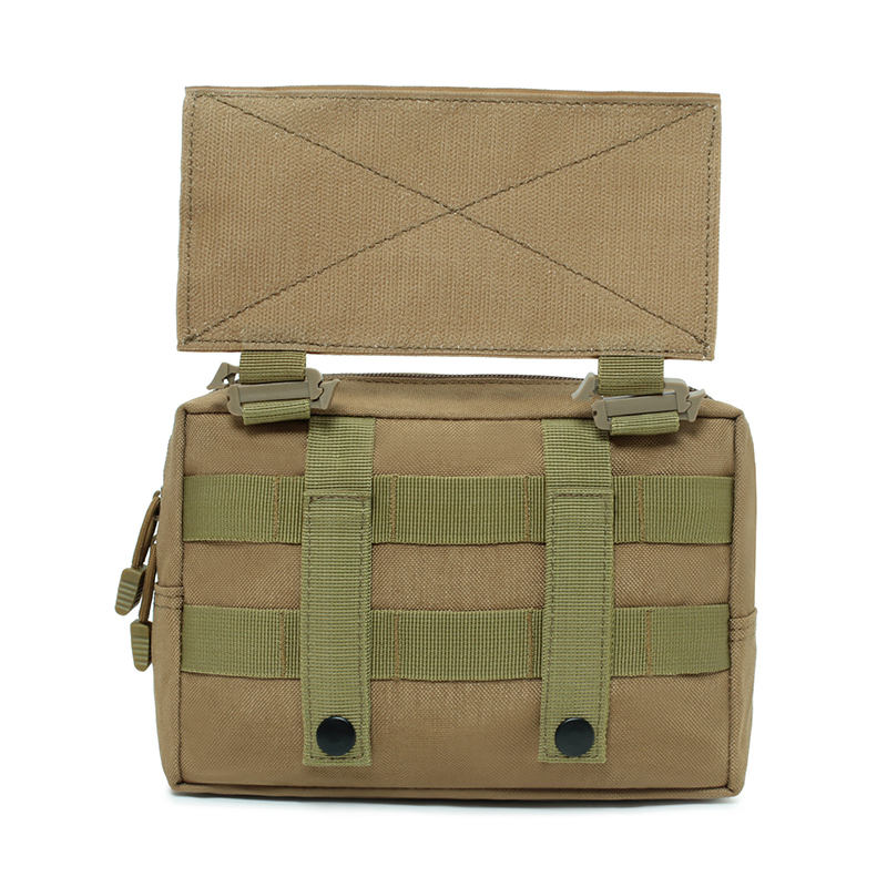 กระเป๋าอเนกประสงค์สำหรับกีฬากล - Tech Accessories Pouch บทวิจารณ์และราคา