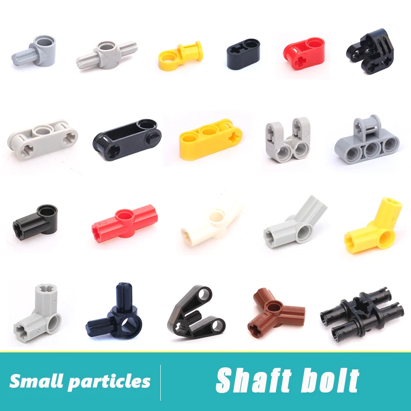 10Pcs Shaft Bolt การเชื่อมต่อส - Tech Accessories Brands บทวิจารณ์และราคา