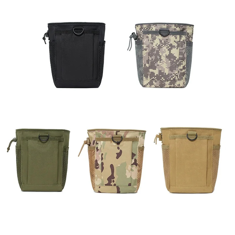 กระเป๋าคาดเอวแบบใหม่สำหรับใช้ง - Tech Accessories Pouch บทวิจารณ์และราคา