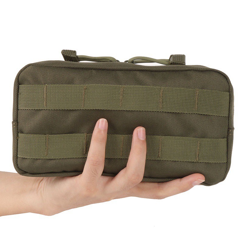 กระเป๋าอเนกประสงค์สำหรับเดินทา - Tech Accessories Pouch บทวิจารณ์และราคา
