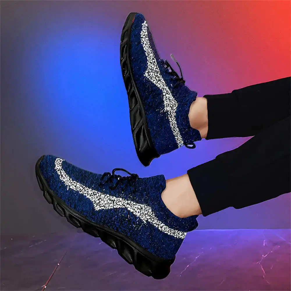 Flat Sole Lace Up รองเท้าผ้าใบ - Tech Accessories For College บทวิจารณ์และราคา