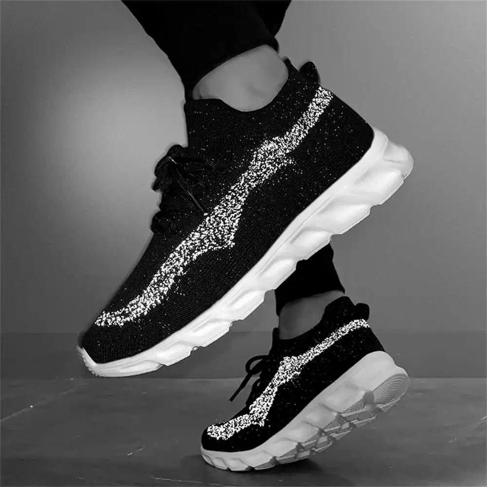 Flat Sole Lace Up รองเท้าผ้าใบ - Tech Accessories For College บทวิจารณ์และราคา