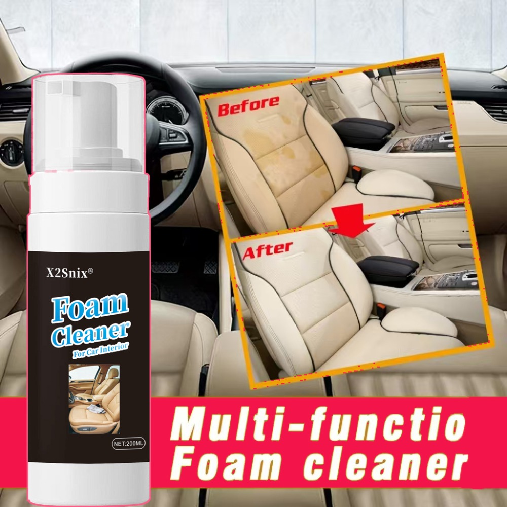 โฟมทำความสะอาดอเนกประสงค์ใหม่  - Screen Cleaner Spray บทวิจารณ์และราคา