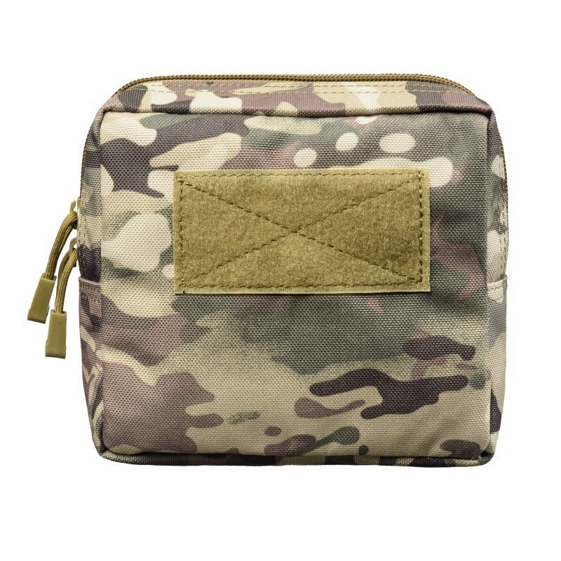 กระเป๋าคาดเอว EDC Molle สำหรับ - Tech Accessories Pouch บทวิจารณ์และราคา