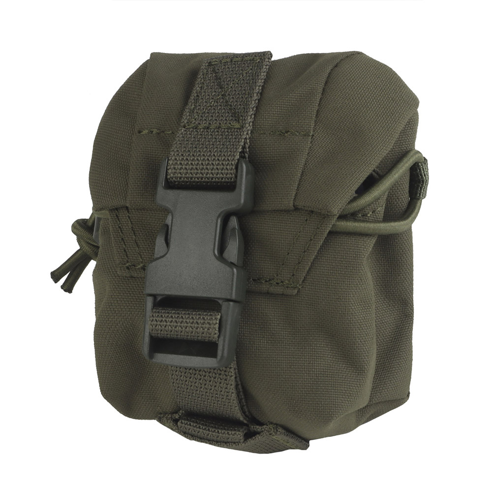 กระเป๋าใส่ระเบิดมืออเนกประสงค์ - Tech Accessories Pouch บทวิจารณ์และราคา