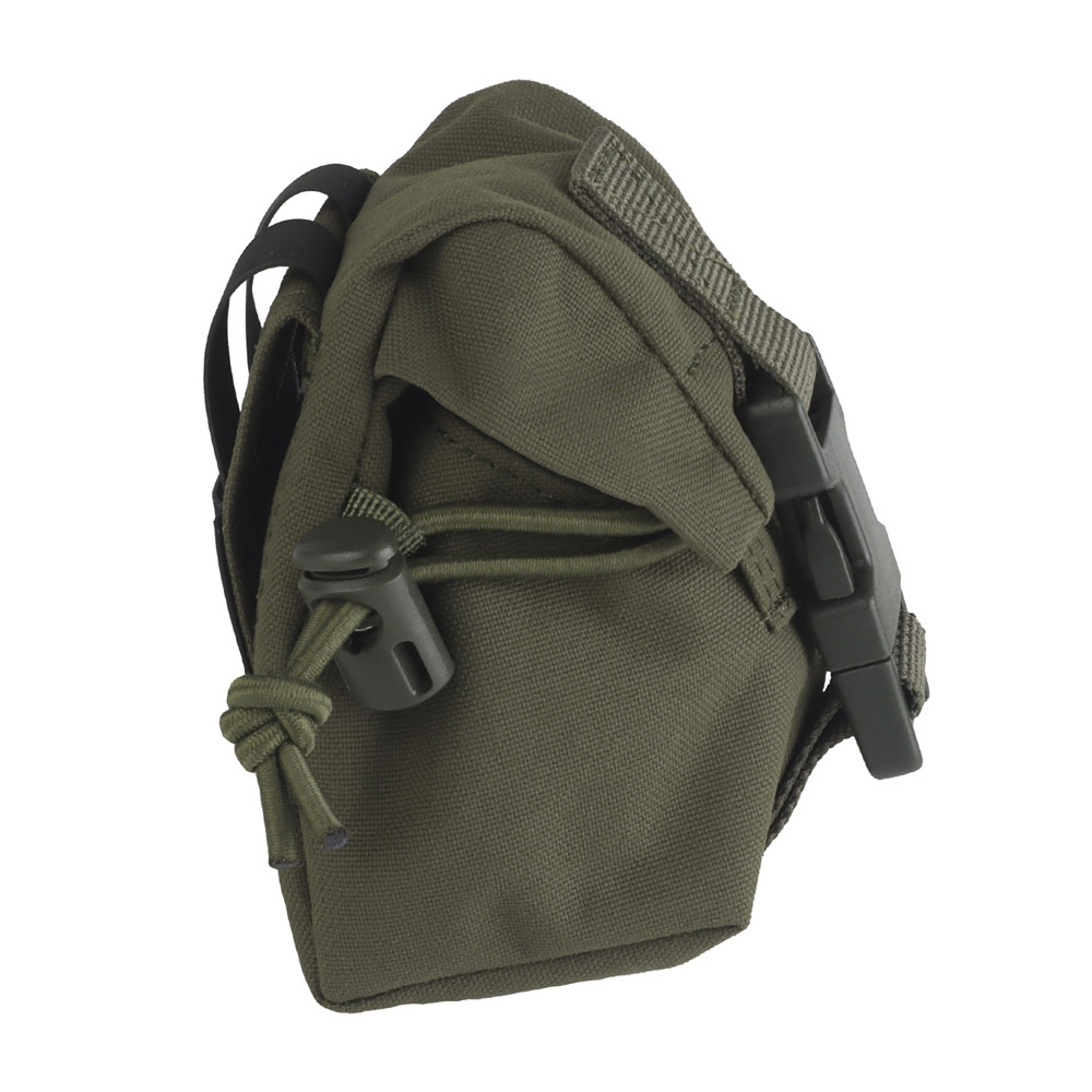 กระเป๋าใส่ระเบิดมืออเนกประสงค์ - Tech Accessories Pouch บทวิจารณ์และราคา