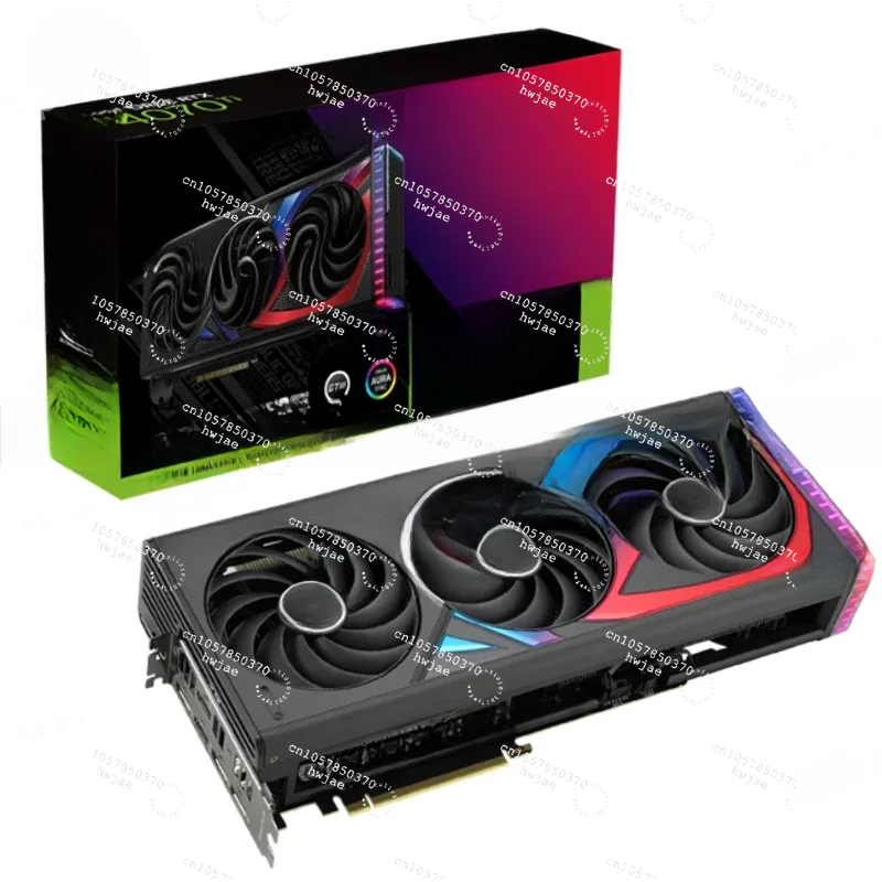 การ์ดจอคอมพิวเตอร์ RTX 4070 40 - Nvidia Vga Rtx 4080 บทวิจารณ์และราคา