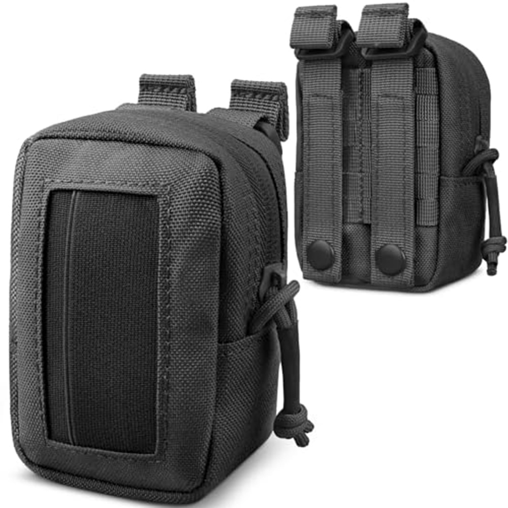 กระเป๋าใส่ถุงมือแบบใช้แล้วทิ้ง - Tech Accessories Pouch บทวิจารณ์และราคา