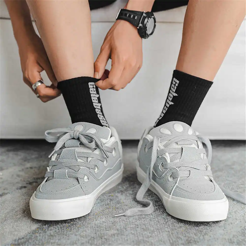 กับ Lacing Hiphop ผู้หญิงรองเท - Tech Accessories For College บทวิจารณ์และราคา