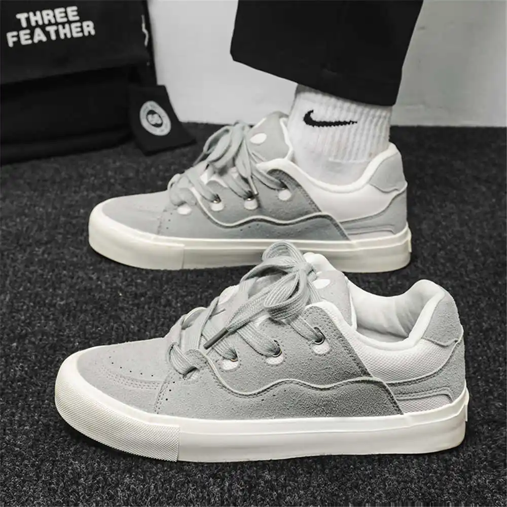 กับ Lacing Hiphop ผู้หญิงรองเท - Tech Accessories For College บทวิจารณ์และราคา