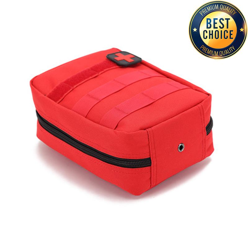 กลางแจ้งยุทธวิธีมัลติฟังก์ชั่W - Tech Accessories Pouch บทวิจารณ์และราคา