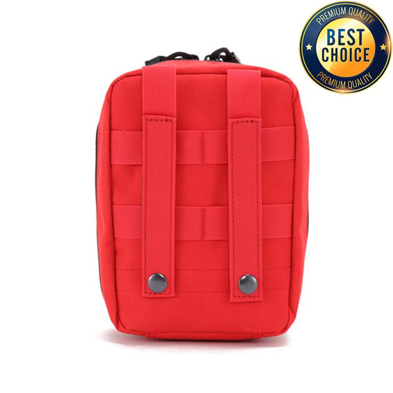 กลางแจ้งยุทธวิธีมัลติฟังก์ชั่W - Tech Accessories Pouch บทวิจารณ์และราคา