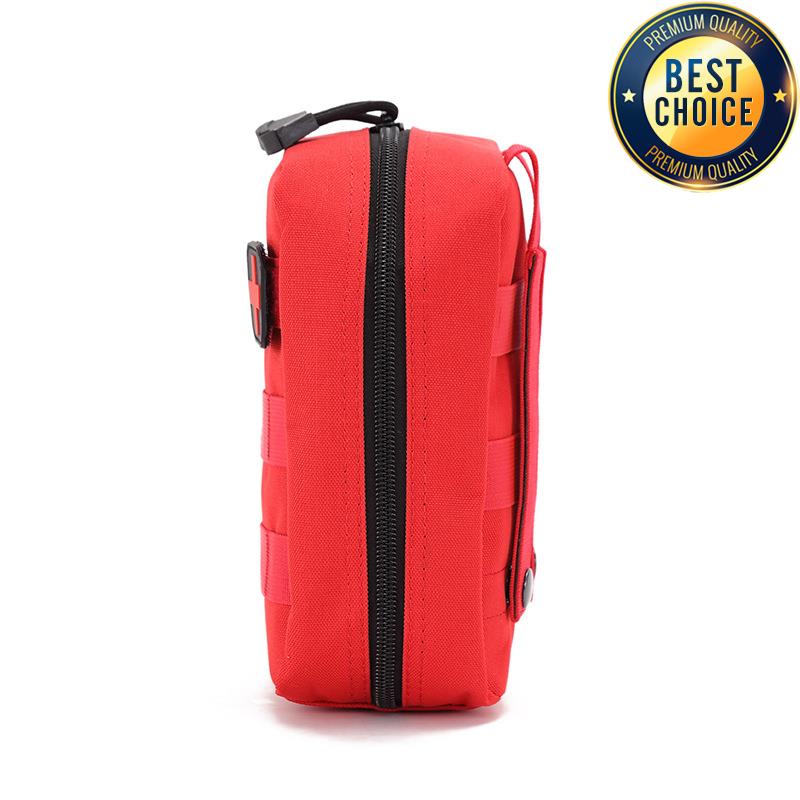 กลางแจ้งยุทธวิธีมัลติฟังก์ชั่W - Tech Accessories Pouch บทวิจารณ์และราคา