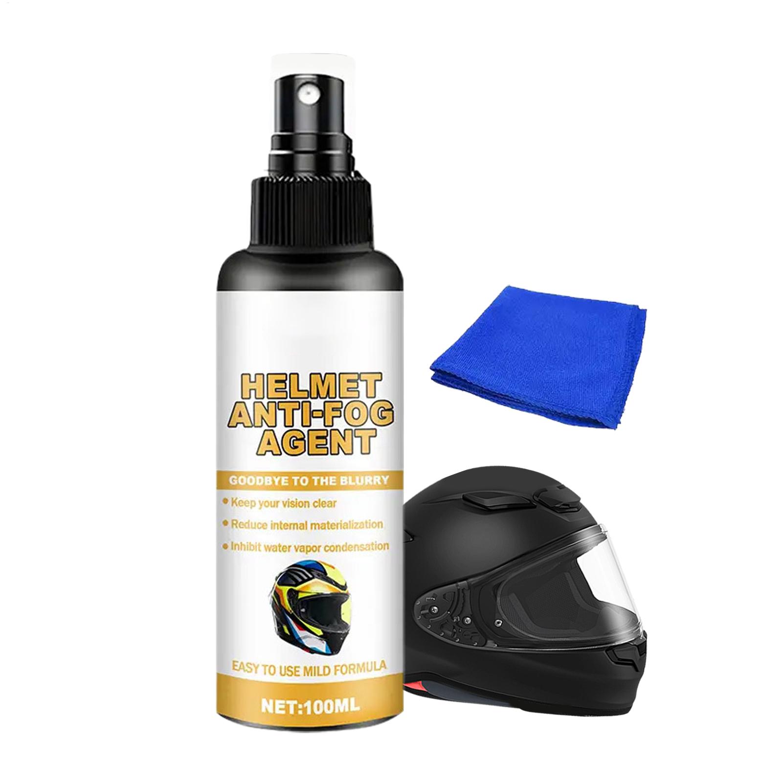 สเปรย์ป้องกันฝ้าอเนกประสงค์ คล - Screen Cleaner Spray บทวิจารณ์และราคา