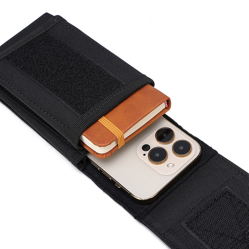 กระเป๋าใส่โทรศัพท์มือถือแบบยุท - Tech Accessories Pouch บทวิจารณ์และราคา