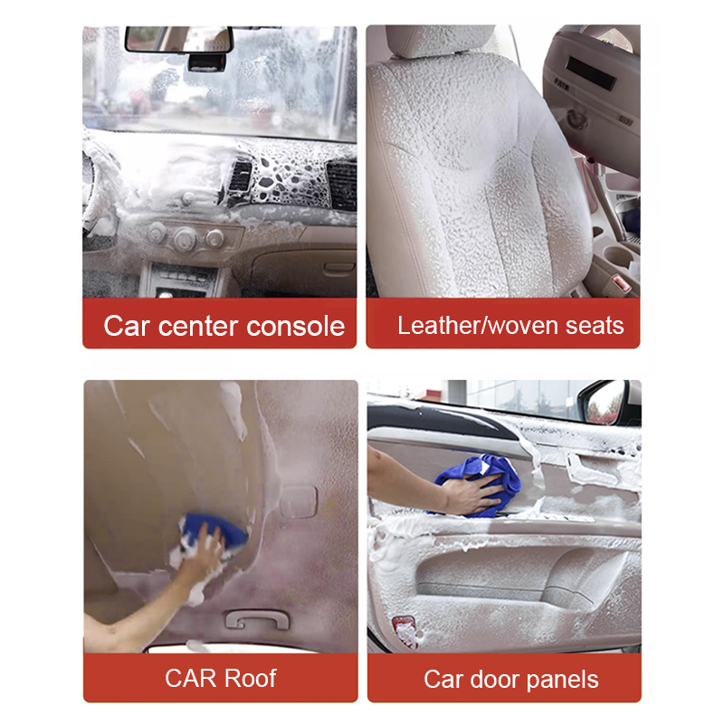 สเปรย์โฟมทำความสะอาดอเนกประสงค - Screen Cleaner Spray บทวิจารณ์และราคา