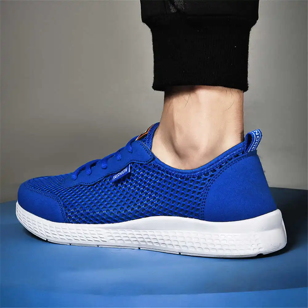 35-46 Breathable Light Blue รอ - Tech Accessories For College บทวิจารณ์และราคา